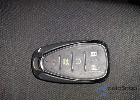 2020 Chevrolet Malibu Fwd Lt z USA, uszkodzony, nr VIN 1G1ZD5ST1LF097588